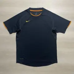 00's NIKE mercurial S/S Training Shirt