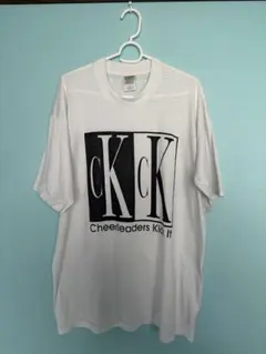 【Size.XL】90’s Fruits of the room Tシャツ