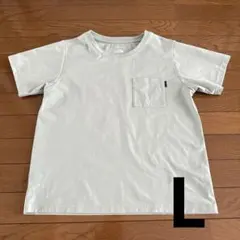 THE NORTH FACE 半袖 Tシャツ ロゴ ポケット