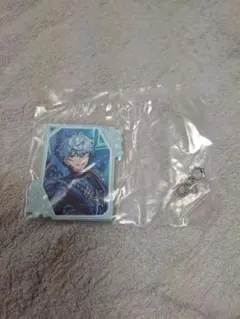 あんさんぶるスターズ キーホルダー 瀬名泉