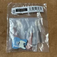 フェンダー ミニチュアコレクション2 60s Telecaster®