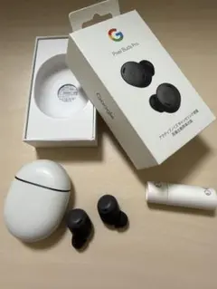 Google Pixel Buds Pro 本体のサムネイル