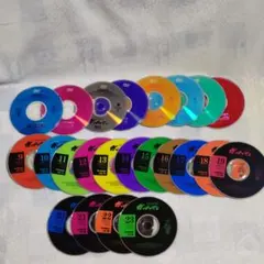 科学忍者隊　ガッチャマン　DVD　全２７巻中　１〜２３巻　９０話　セル版ディスク 科学忍者隊 ガッチャマン DVDコレクション｜定期購読 TVドラマ