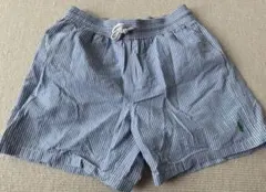 Polo Ralph Lauren ストライプ ショートパンツ S