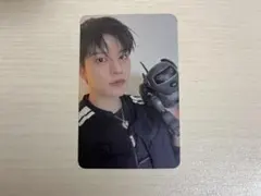 straykids KARMA スンミン compact 封入 トレカ