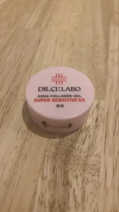 Dr.Ci:Labo Aqua-Collagen-Gel Sensitiveのサムネイル