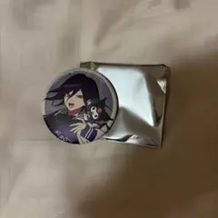 王馬小吉 クロミ 缶バッジ ロフト 望月けい サンリオ