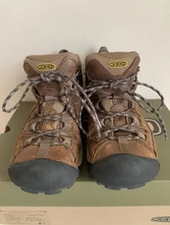 キーン/ターギー2防水ブーツレディーストレッキングシューズKEEN ハイカット