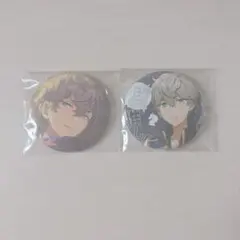 あんスタ 瀬名泉 缶バッジ シャッフル コレ缶 激推し