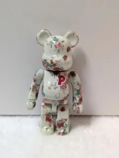 BE@RBRICK PINK HOUSE