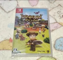 ディンカム Nintendo Switch
