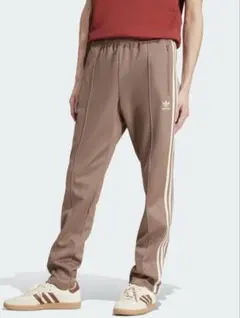 adidas originals クラシック ベッケンバウアー トラックパンツ