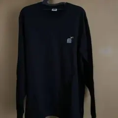 2025年最新】Black Eye Patch 袖丈：長袖 メンズ 七分・長袖カットソー