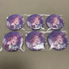 VOLTACTION 3周年 渡会雲雀 缶バッジ