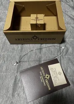 ARIZONA FREEDOM 太陽神ネックレス T-112 SV925 K18