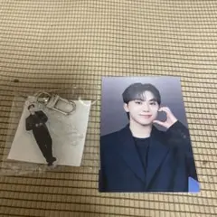 SEVENTEEN SEUNGWAN NEW_TOUR公式グッズセット