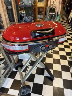 Coleman RoadTrip Grill LXE-JII - メルカリ