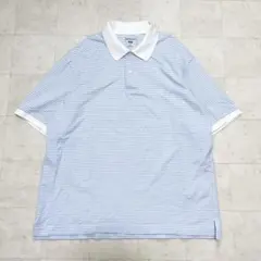JW ANDERSON × UNIQLO ドライカノコポロシャツ HS-591のサムネイル
