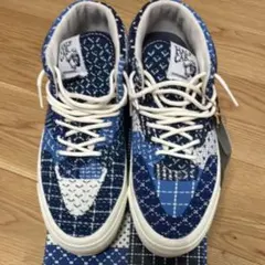 VANS OTW × FDMTL ハーフキャブ