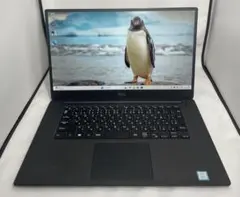Dell Precision 5530 i7-8850H QuadroP1000