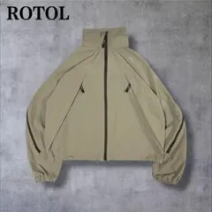 2026年最新】ROTOL full zip tech blousonの人気アイテム - メルカリ