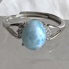 2026年最新】ラリマー リング ラリマーの人気アイテム - メルカリ