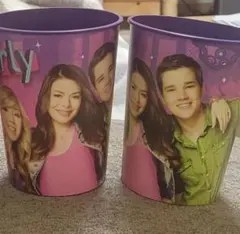 最終値下げ　iCarly Sam's Remote アイ•カーリー　リモコン 最終値下げ iCarly Sam's Remote アイ•カーリー リモコン