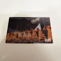 新参者二〇二五 クリアカード 集合② - メルカリ