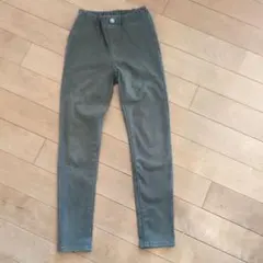 GU スキニーパンツ