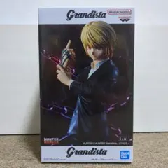2026年最新】Grandista クラピカの人気アイテム - メルカリ
