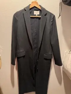 BEAUTY&YOUTH UNITED ARROWS ロングコート　 グレー S