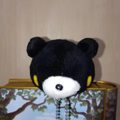 チャックスGP 肥（こえ） グル～ミ～ ぬいぐるみ （冬眠ぶとりver