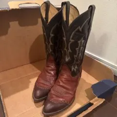 tonylama ウエスタンブーツ