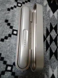 KINUJO 絹女 コードレス ストレートアイロン