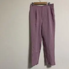 【URBAN RESEARCH】アーバンリサーチ　パンツズボン（36）レディース