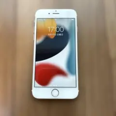 iPhone6s 本体 64GB ゴールド