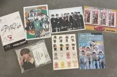 straykids まとめ売り - メルカリ