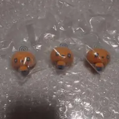 たまごっち カプセルフロッキーズ ふらわっち