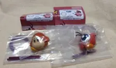 ワドルディ　ワドルドゥ　ガチャ　阪急コラボ　セット