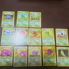 2026年最新】ポケモンカード旧裏まとめ売りの人気アイテム - メルカリ