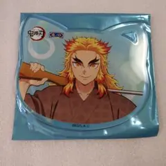 鬼滅の刃 ナンジャタウン ナムコ アクリルコースター　煉獄杏寿郎