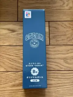 エニマイ・ロト&TEAM DENIM 1番くじ32点セット &TEAMくじをセブン‐イレブン限定で発売！ | 株式会社レッグス