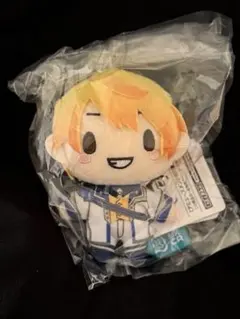 新品☆あんスタ☆UNDEAD【羽風薫】夢ノ咲学院購買部☆着せ替え