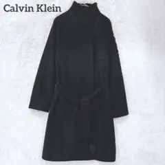 2025年最新】Calvin Klein レディース ロングコートの人気アイテム