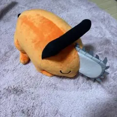 2026年最新】チェンソーマン ポチタまんまる超BIGぬいぐるみの人気
