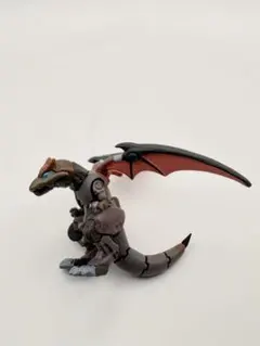 ゾイド　シャドー　フィギュアのサムネイル