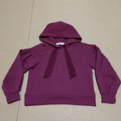 31 Sons de mode パープル パーカーのサムネイル