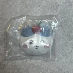 ちいかわホイップマグボーロつき　マグネットハチワレのサムネイル