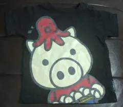【90cm】＜DRUG STORE'S＞半袖Tシャツのサムネイル