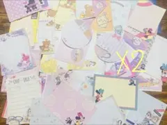 バラメモおすそ分け◆約160枚80種◆ディズニーリラックマちいかわサンリオなど